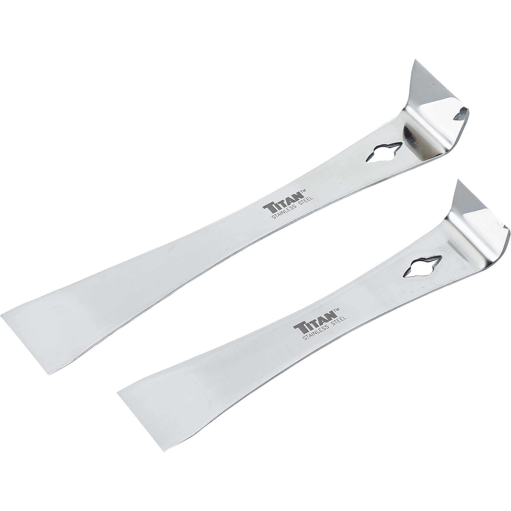 Titan Prybar/Scraper Set, Model# 17005